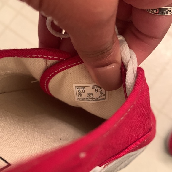 Vans Authentic| - Picture 3 of 3